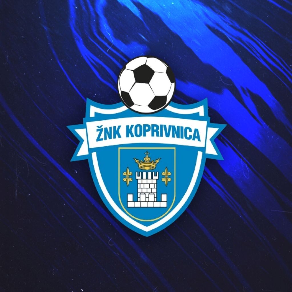 ŽNK KOPRIVNICA