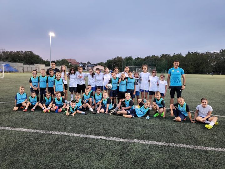 Liga piceka U11 - NK Slaven Belupo 2