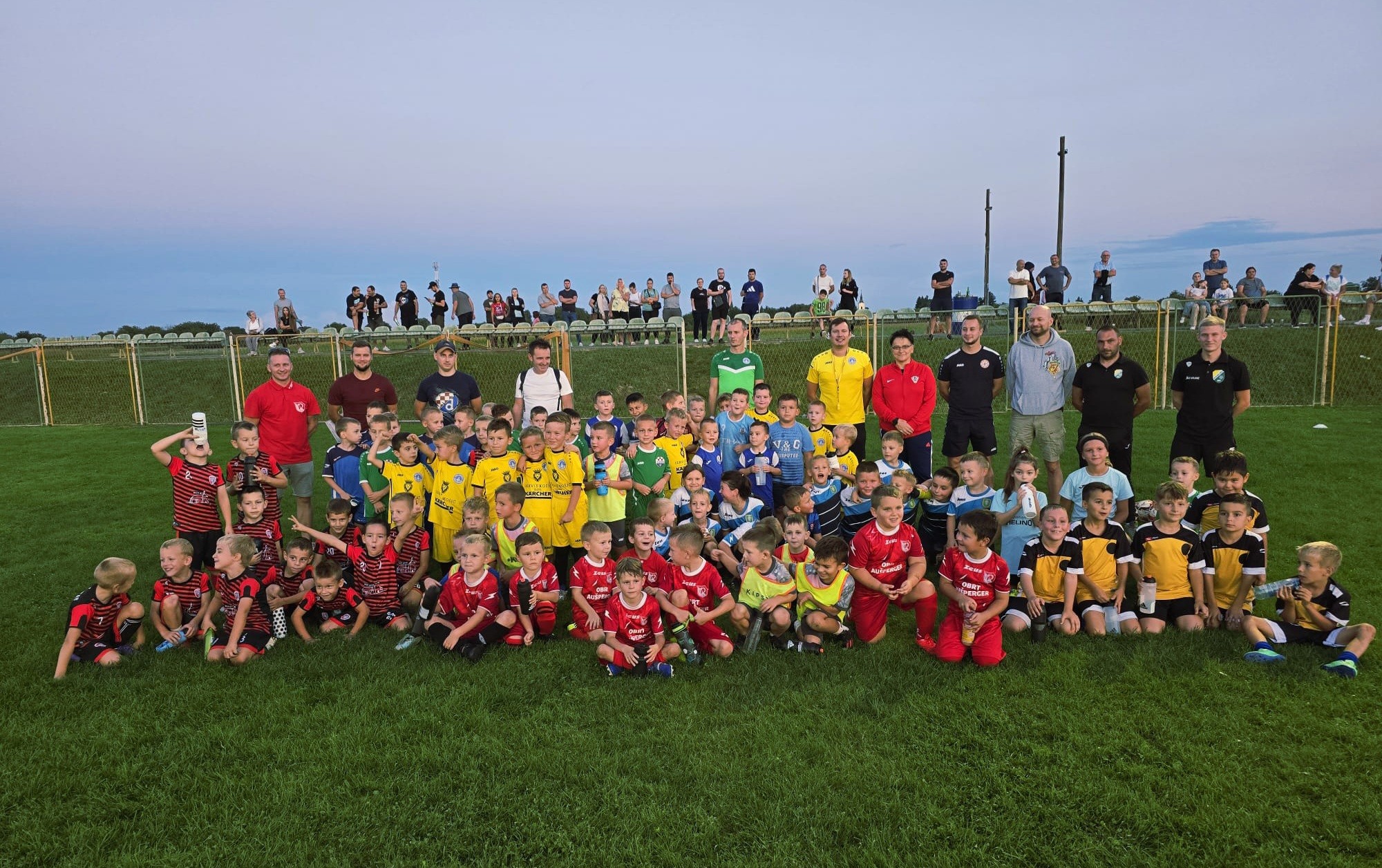 🏆🐣 U-7 „Turnir pilića“ 🐣🏆