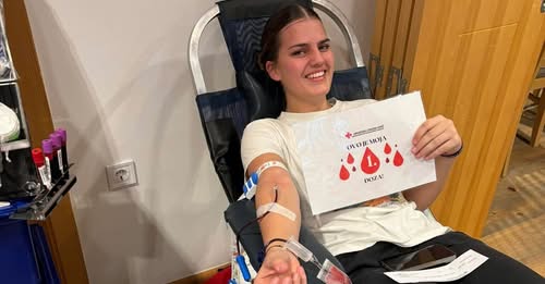 „I ti si nečiji tip“